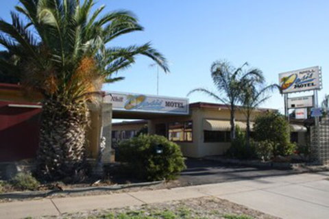Nhill Oasis Motel - Accommodation QLD 0