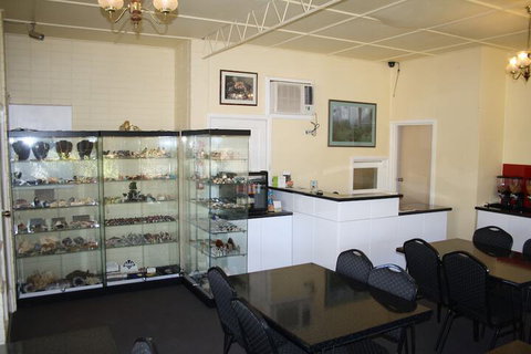 Nhill Oasis Motel - Accommodation QLD 2