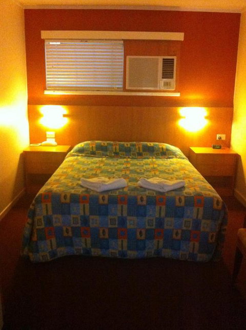 Motel Monaco - Accommodation QLD 4