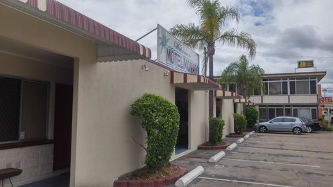 Motel Monaco - Accommodation QLD 3