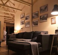 Kalimna Woods Cottages - Accommodation QLD