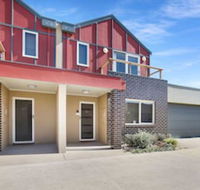 Apartments on Church - Accommodation QLD