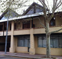 Short Stay Apartment Fremantle - Accommodation QLD