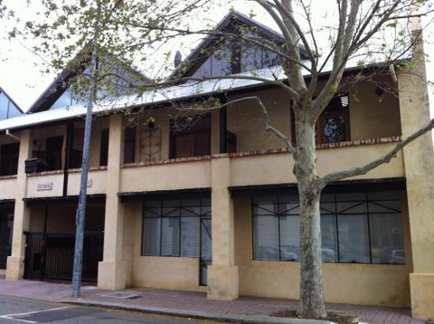 Short Stay Apartment Fremantle - Accommodation QLD 0