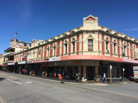 Short Stay Apartment Fremantle - Accommodation QLD 5