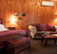 Balingup Heights Hilltop Forest Cottages - Accommodation QLD