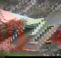 Heatherlie Cottages Halls Gap - Accommodation QLD