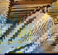 Marazul Paradise Beach House - Accommodation QLD