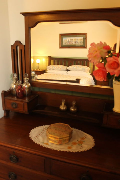 Isabella At Kyneton - Accommodation QLD 4