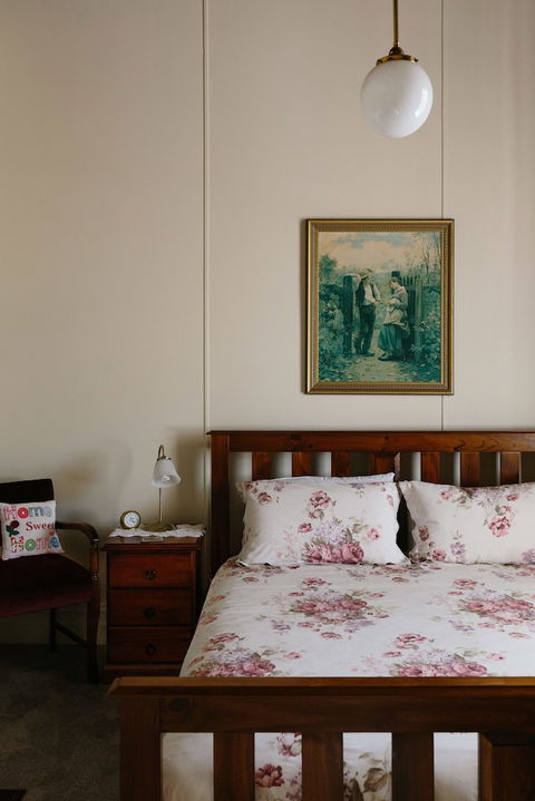 Isabella At Kyneton - Accommodation QLD 5