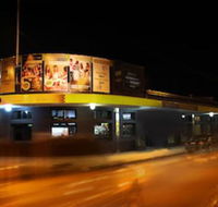 The Premier Hotel - Accommodation QLD