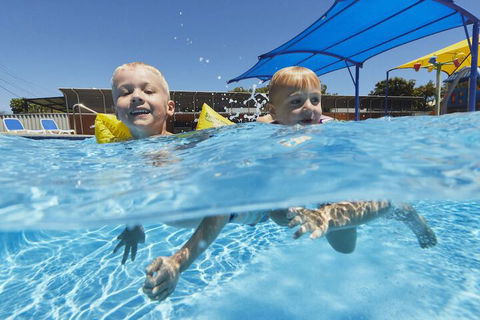BIG4 Breeze Holiday Parks Busselton - Accommodation QLD 2