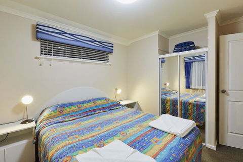 BIG4 Breeze Holiday Parks Busselton - Accommodation QLD 6