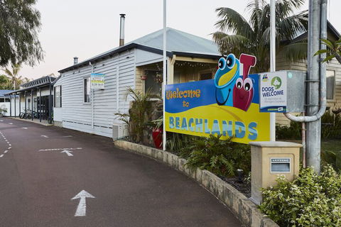 BIG4 Breeze Holiday Parks Busselton - Accommodation QLD 1