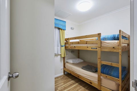 BIG4 Breeze Holiday Parks Busselton - Accommodation QLD 5