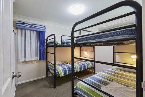 BIG4 Breeze Holiday Parks Busselton - Accommodation QLD 7