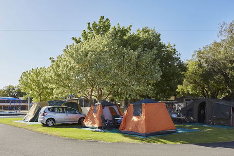 BIG4 Breeze Holiday Parks Busselton - Accommodation QLD 3
