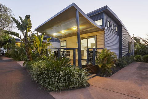 BIG4 Breeze Holiday Parks Busselton - Accommodation QLD 4