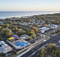 BIG4 Breeze Holiday Parks Busselton - Accommodation QLD