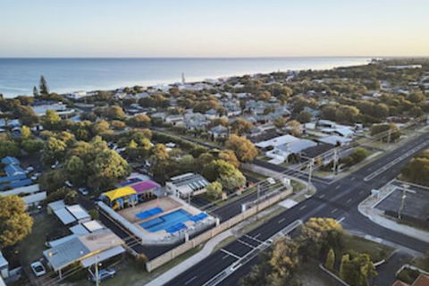 BIG4 Breeze Holiday Parks Busselton - Accommodation QLD 0