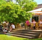 Buffalo Motel  Country Retreat - Accommodation QLD