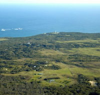 Shearwater Cottages - Accommodation QLD