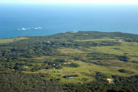Shearwater Cottages - Accommodation QLD 0