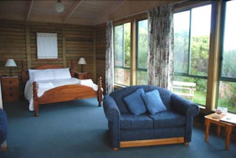 Shearwater Cottages - Accommodation QLD 3