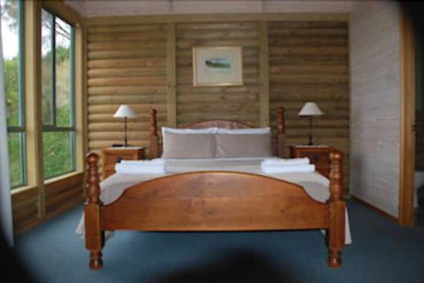 Shearwater Cottages - Accommodation QLD 7