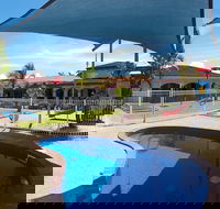 Tropic Coast Motel - Accommodation QLD