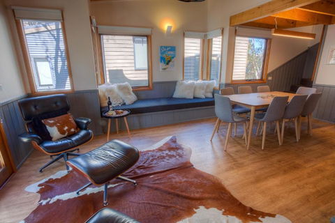 Drovers Rest - Accommodation QLD 5