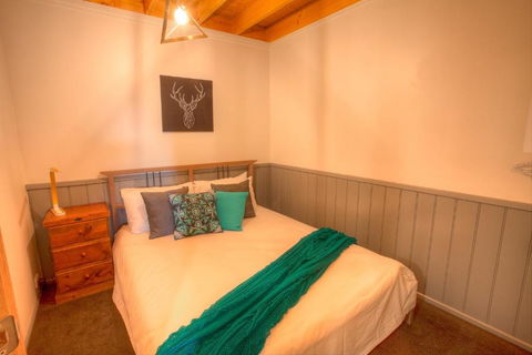 Drovers Rest - Accommodation QLD 6