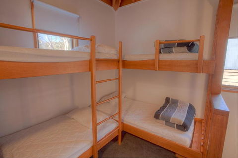 Drovers Rest - Accommodation QLD 2