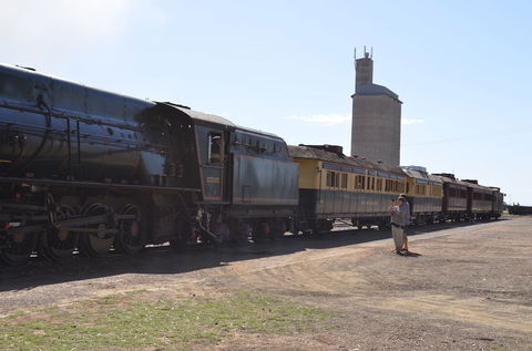 Flinders Ranges Motel - Accommodation QLD 2