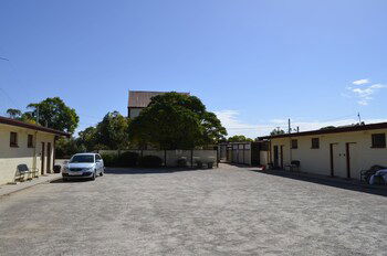 Flinders Ranges Motel - Accommodation QLD 3