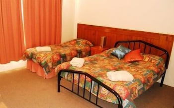 Flinders Ranges Motel - Accommodation QLD 1