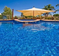 Paradise Lakes Motel - Accommodation QLD