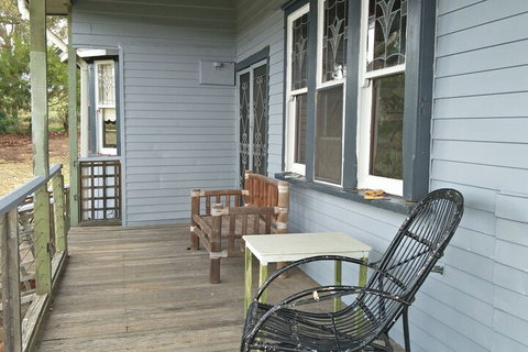 Kinross Metcalfe Farm - Accommodation QLD 1