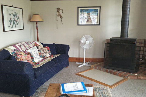 Kinross Metcalfe Farm - Accommodation QLD 4