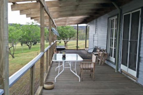 Kinross Metcalfe Farm - Accommodation QLD 0