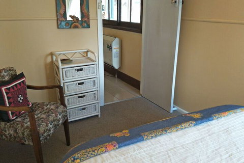 Kinross Metcalfe Farm - Accommodation QLD 6