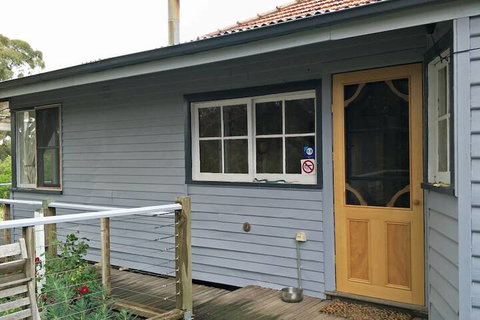 Kinross Metcalfe Farm - Accommodation QLD 2