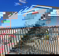 Maria Motel - Accommodation QLD