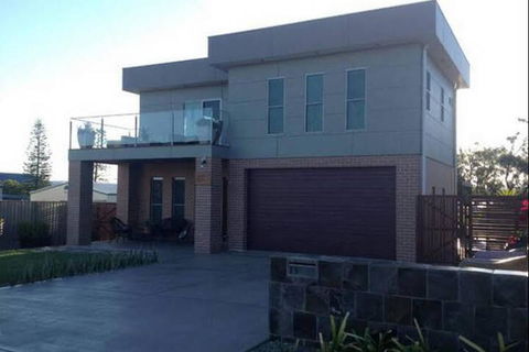 Berrara Bed & Breakfast - Accommodation QLD 4