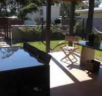 Berrara Bed  Breakfast - Accommodation QLD