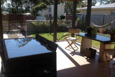 Berrara Bed & Breakfast - Accommodation QLD 0