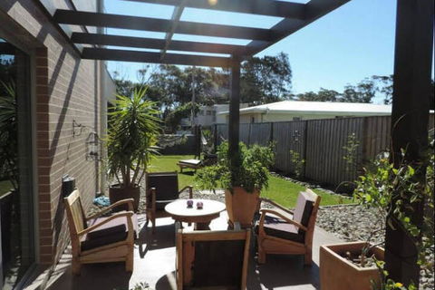 Berrara Bed & Breakfast - Accommodation QLD 1
