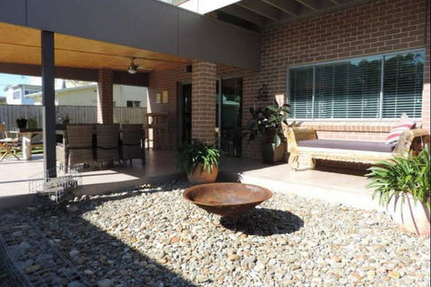 Berrara Bed & Breakfast - Accommodation QLD 3