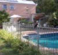 Baringa Villa - Accommodation QLD