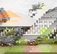 Backpackers Newcastle - Accommodation QLD